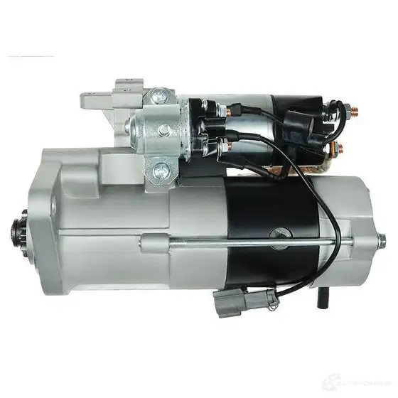 Стартер AS-PL s5422s LSC I0 1437271694 изображение 4