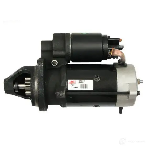 Стартер AS-PL s9087 5901259469899 9DD BU 4269418 изображение 2