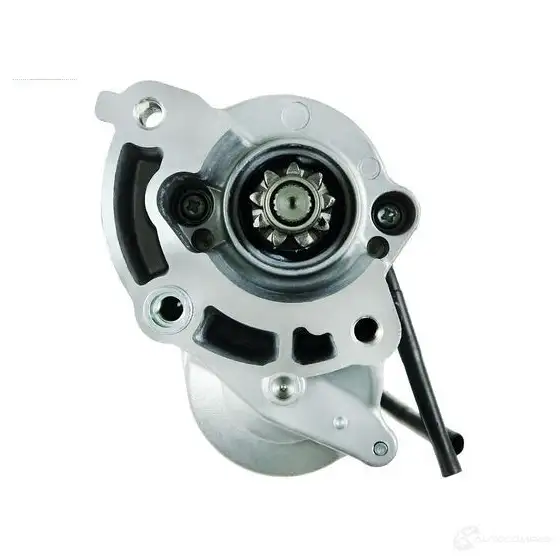 Стартер AS-PL 5902129059349 s6140(denso) VN7 7M 1424891364 изображение 0