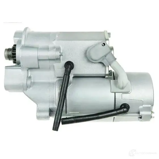Стартер AS-PL 5902129059349 s6140(denso) VN7 7M 1424891364 изображение 2