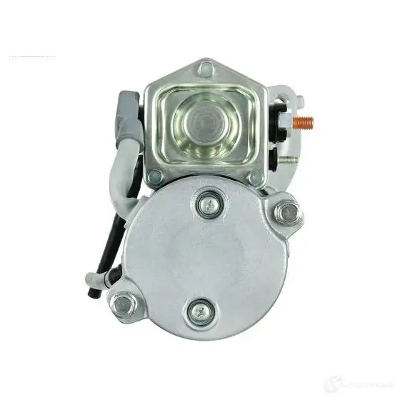 Стартер AS-PL 5902129059349 s6140(denso) VN7 7M 1424891364 изображение 3