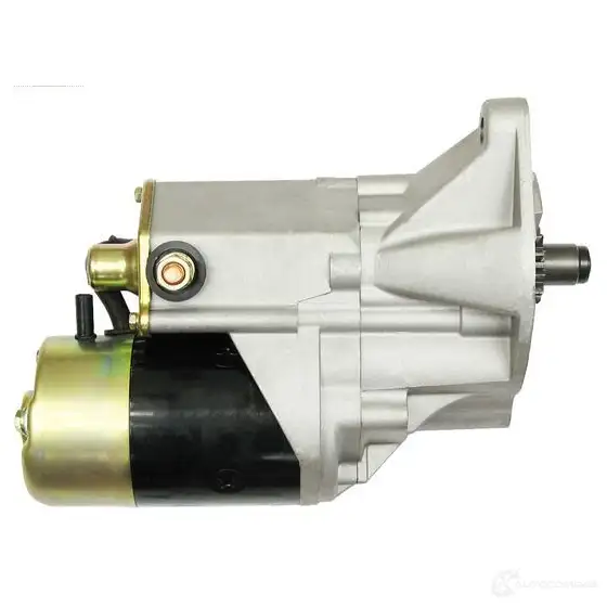 Стартер AS-PL 5901259460643 125700271 VWG CD s6064 изображение 2
