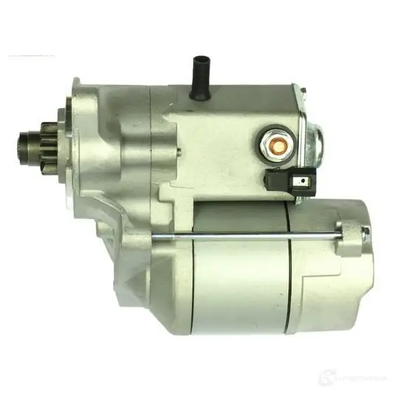 Стартер AS-PL 5901259453942 s6045 4269238 7D 7EV0 изображение 2