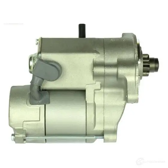 Стартер AS-PL 5901259453942 s6045 4269238 7D 7EV0 изображение 4
