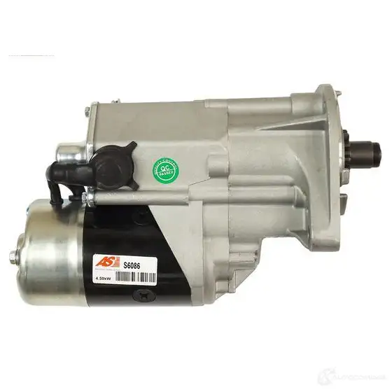 Стартер AS-PL FF4L Q 4269275 5901259469721 s6086 изображение 2
