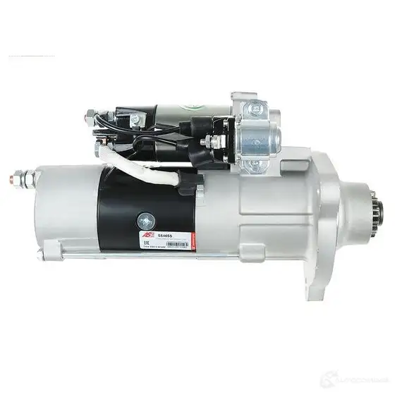 Стартер AS-PL H9I W1 s5465s 1438029650 изображение 2