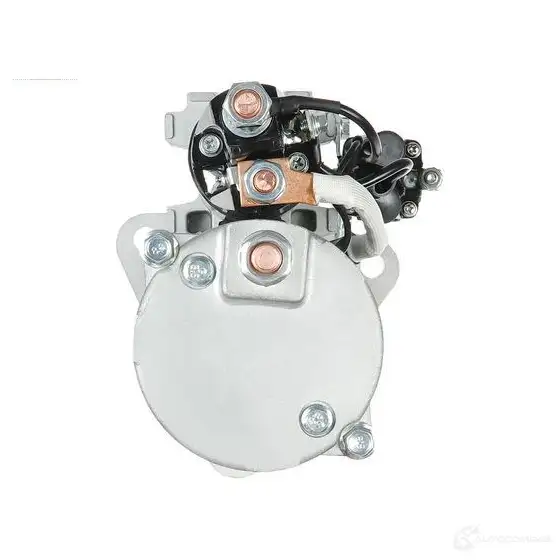 Стартер AS-PL H9I W1 s5465s 1438029650 изображение 3