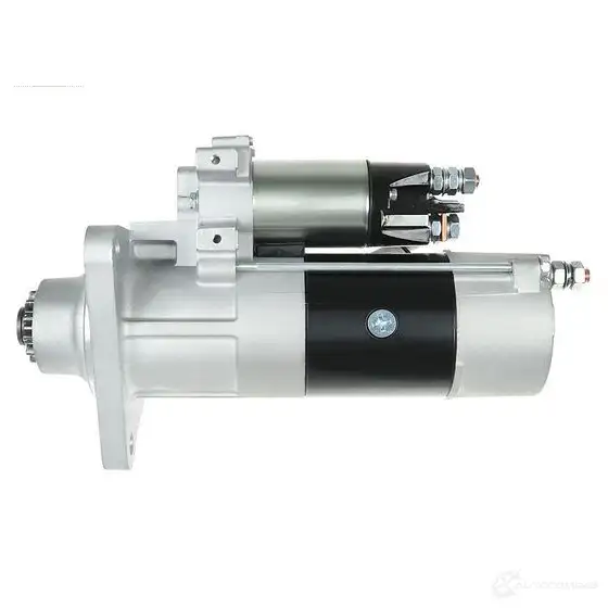 Стартер AS-PL H9I W1 s5465s 1438029650 изображение 4