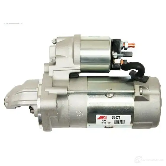 Стартер AS-PL s6075 5901259469608 CKHT N 4269265 изображение 4