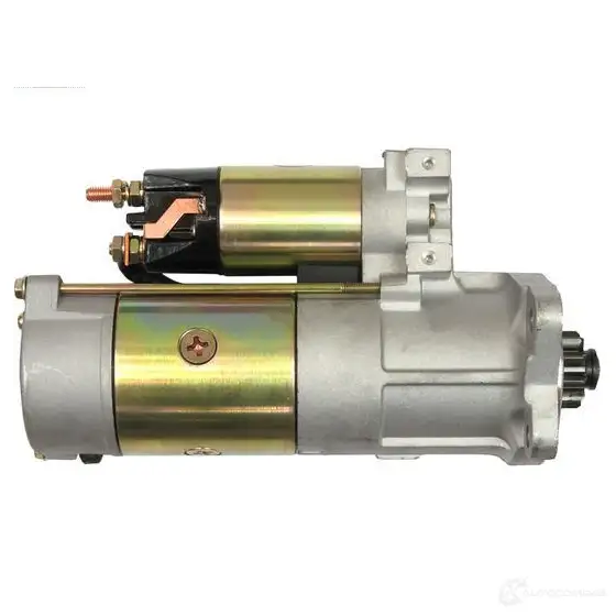 Стартер AS-PL 5901259469523 9 05XV s5108 4269095 изображение 2