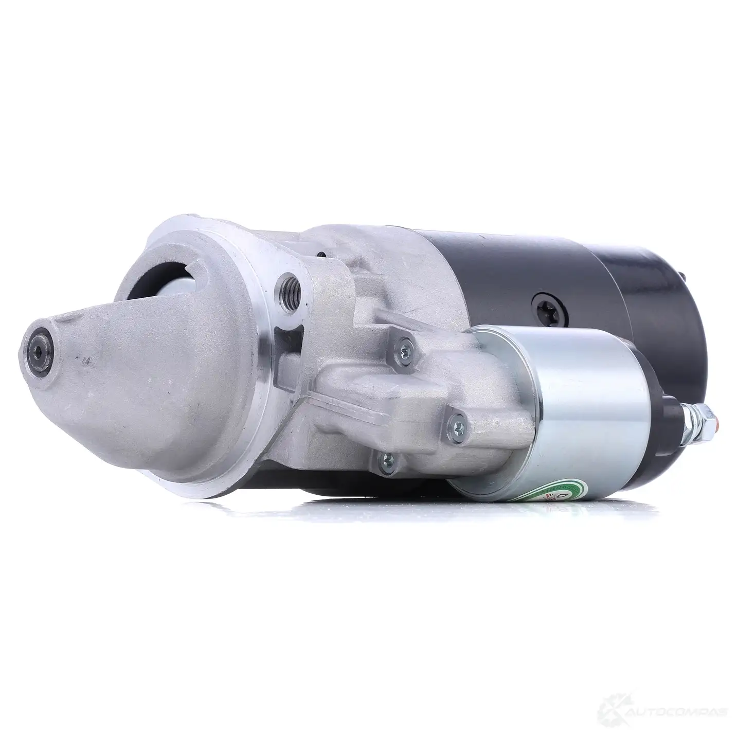Стартер AS-PL 5901259418989 4268168 s0047 L3W 76H - Изображение 1