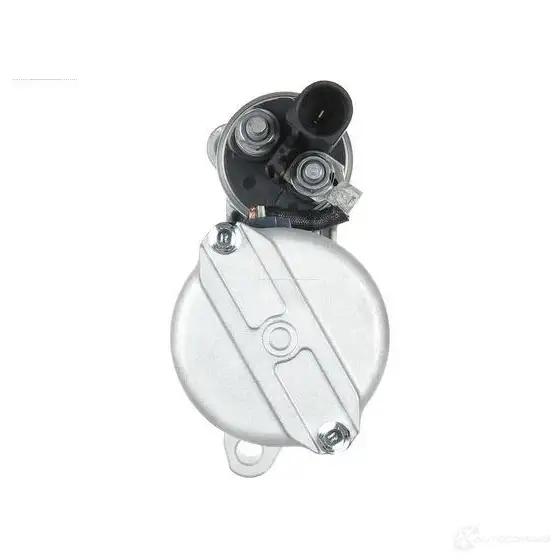 Стартер AS-PL W8 CA86N 1438029654 s0879s изображение 3
