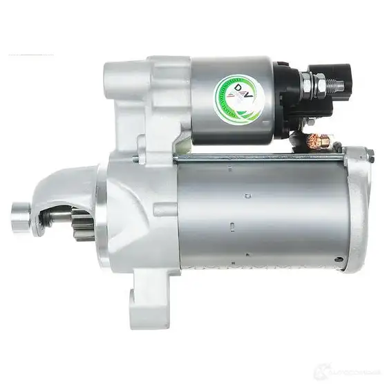 Стартер AS-PL W8 CA86N 1438029654 s0879s изображение 4