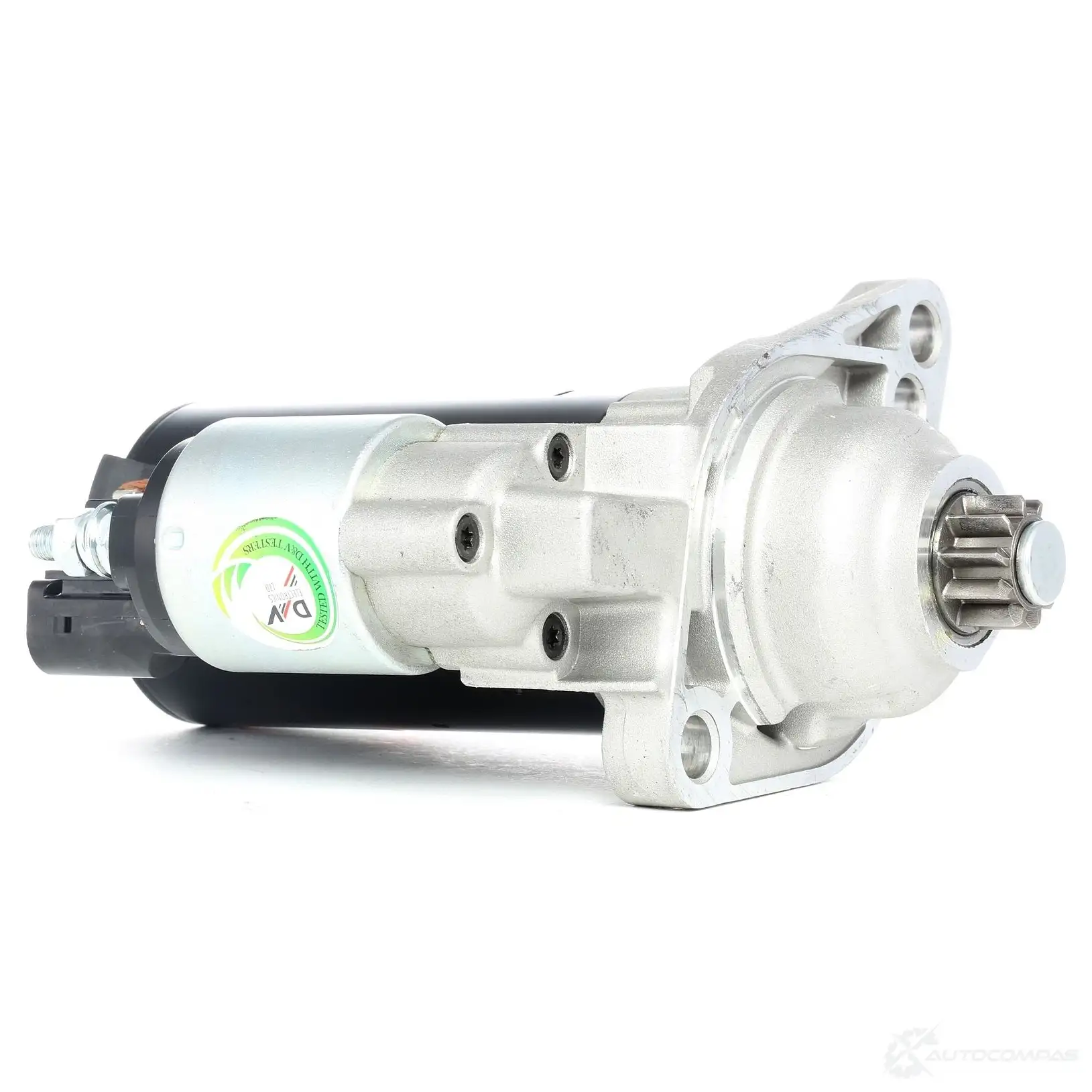 Стартер AS-PL 5901259419627 KBG MX 4268215 s0090 - Изображение 1