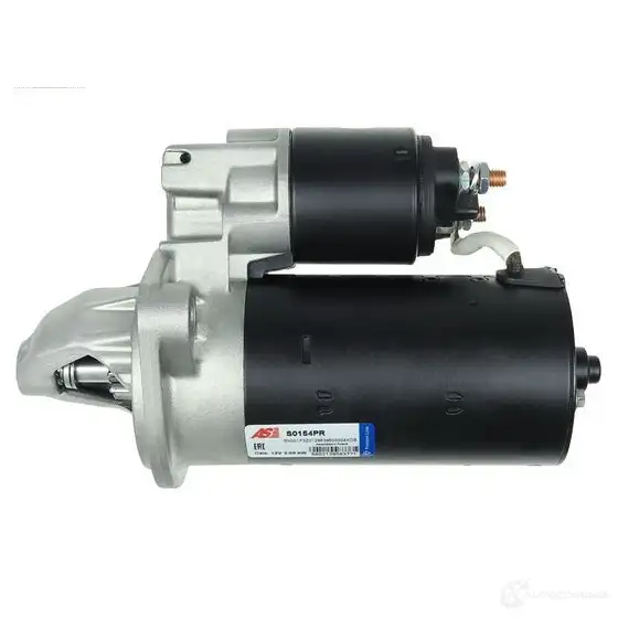 Стартер AS-PL A OURONO 1437261305 s0154pr изображение 2