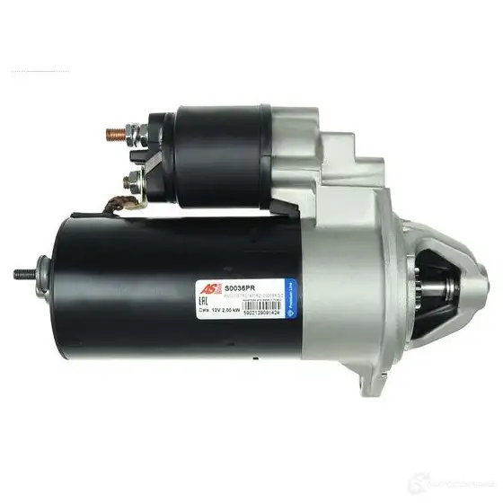 Стартер AS-PL G LT1B s0036pr 1437261446 изображение 2