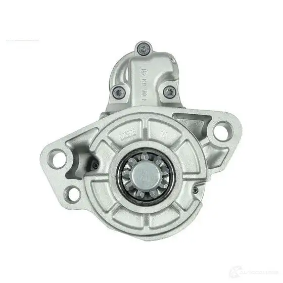 Стартер AS-PL 2RPH12 7 s0213pr 1437261468 - Изображение 1