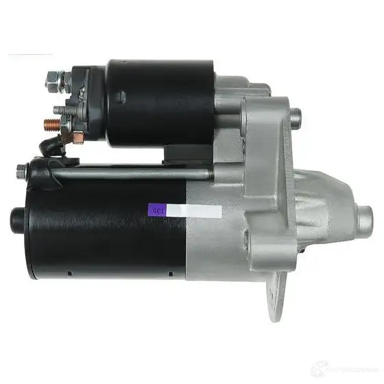 Стартер AS-PL 1437270816 R 3L9E s9036pr изображение 4