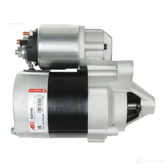 Стартер AS-PL s3216s F SPKTP 1437269594 изображение 2