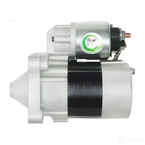 Стартер AS-PL s3216s F SPKTP 1437269594 изображение 4