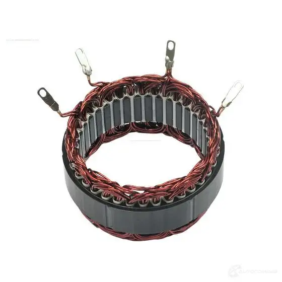 Статор генератора AS-PL 4267950 GB JVB 5901259465877 as6025 изображение 0