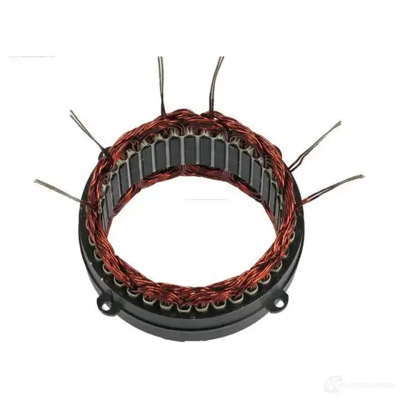 Статор генератора AS-PL RC 2TZ7G as0032 5901259453423 4267785 изображение 0