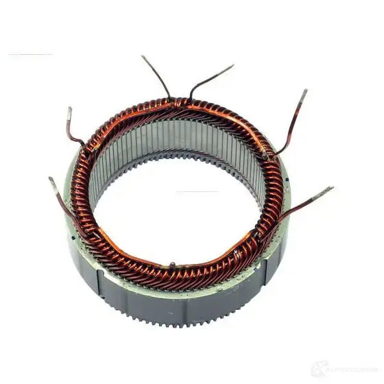 Статор генератора AS-PL 10188284 as6013 2SB8 2 5901259455427 изображение 0