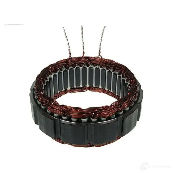 Статор генератора AS-PL 5901259416466 58GB E 4267858 as3003 изображение 0