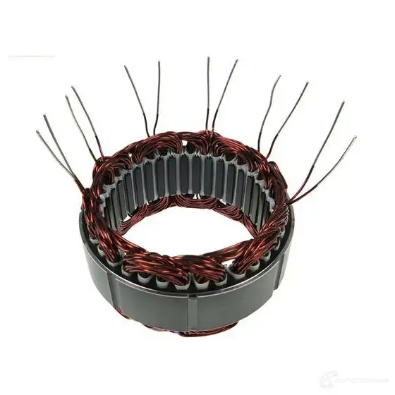 Статор генератора AS-PL 82 50Z4 1203403583 as9013s 5902129050582 изображение 0