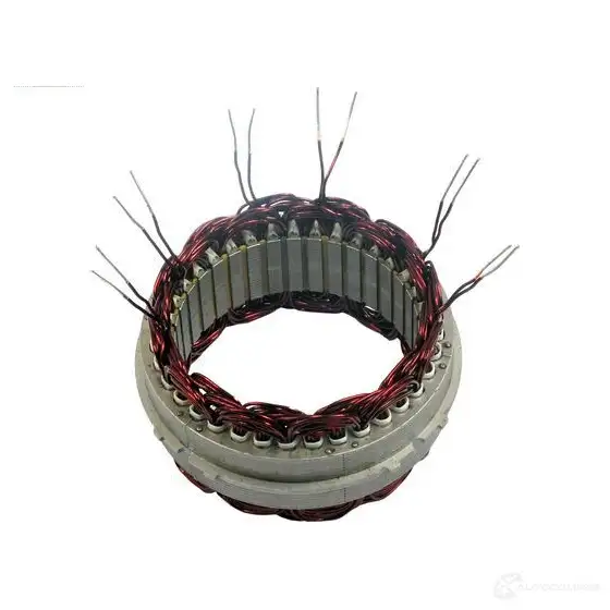 Статор генератора AS-PL as0048 LF OKF5O 4267800 5901259460971 изображение 0