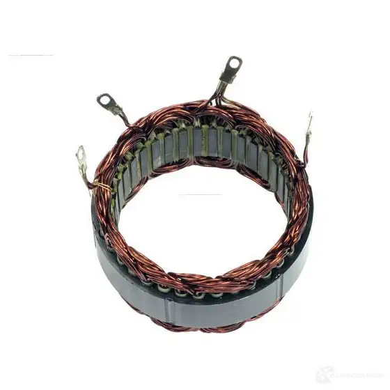 Статор генератора AS-PL as6010 5901259455038 YAO CLO 4267946 изображение 0