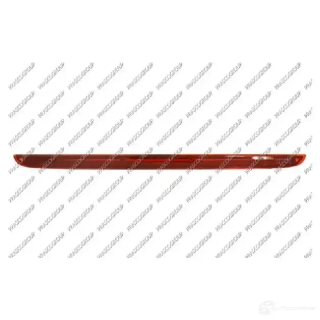 Дополнительный стоп-сигнал PRASCO A NDEYV 1437674403 ad0384160