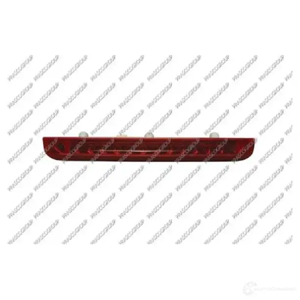Дополнительный стоп-сигнал PRASCO 8033533168260 598094984 VNW3 VR ki4304150