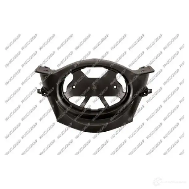 Кронштейн крепления фары PRASCO TY3542102 HJ5W L 1424650272