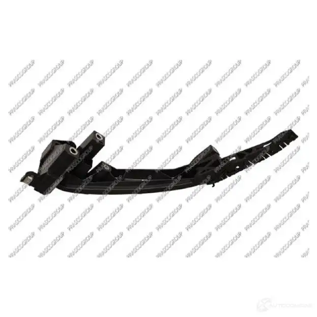 Кронштейн крепления фары PRASCO P 1LZZ AD8123414 1437698192 изображение 0