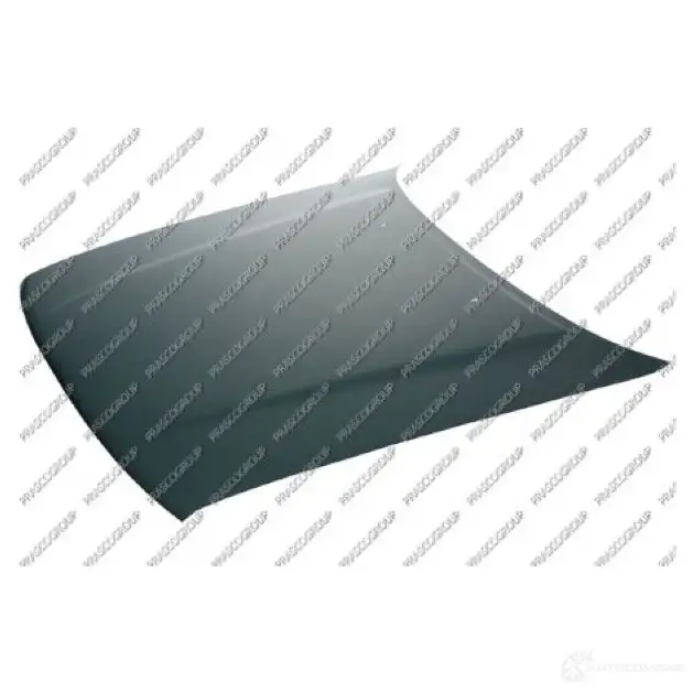 Капот PRASCO IEDC5 4K 8033533047664 mz1003100 1423604338