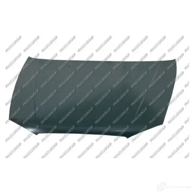 Капот PRASCO 8033533025792 6N4 K6ZI 2588393 HN0163100