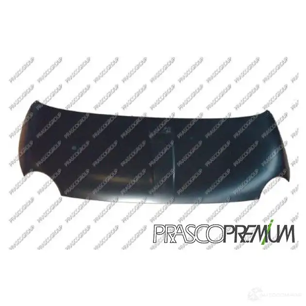 Капот PRASCO 2584801 8033533132575 FT0303100 2D5J EE2