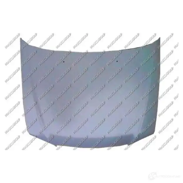 Капот PRASCO 2588345 HN0143100 8033533019524 S8MM X изображение 0