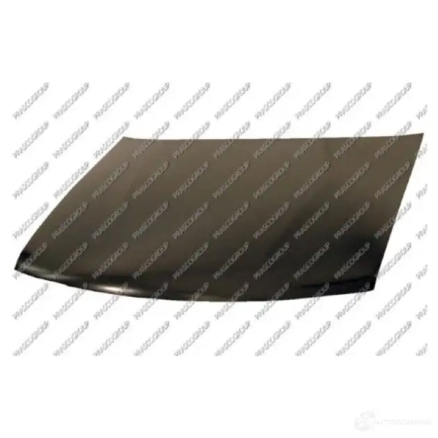 Капот PRASCO 2588286 hn0073100 1JLY M4 8033533167584