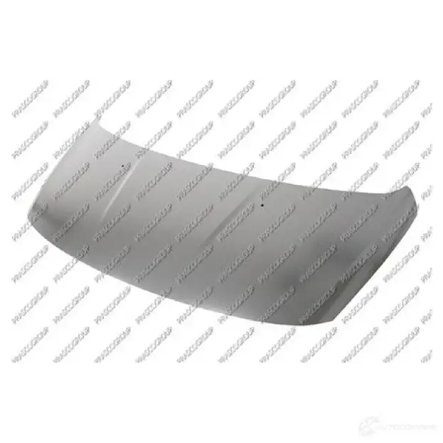 Капот PRASCO 8033533304910 QN 53AY PG5203100 2601540