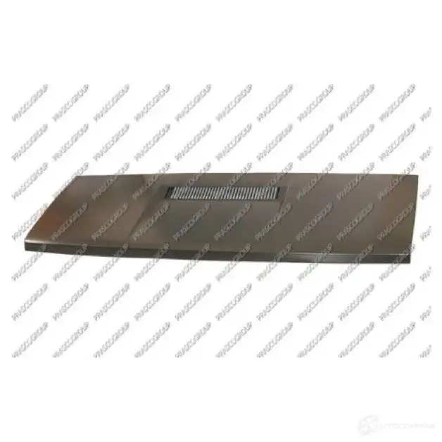 Капот PRASCO BLBWN9 Y 2586899 ft9243100 8033533047121