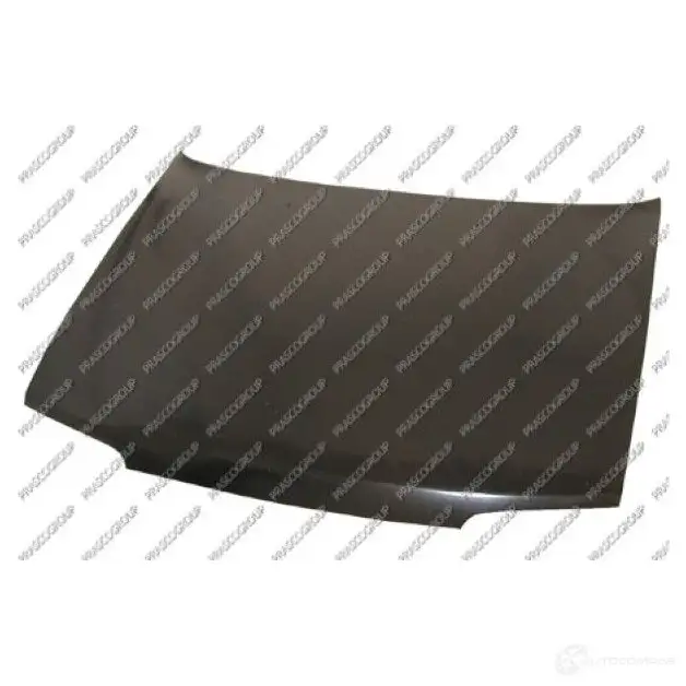 Капот PRASCO mz0113100 2596875 S AFT0 8033533137938