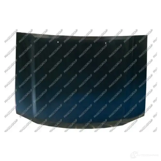 Капот PRASCO DS8123100 2581274 RN2CI KV 8033533055003