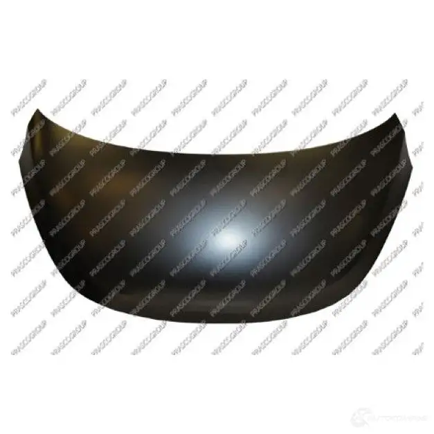 Капот PRASCO 44D 33 8033533153020 2588724 HN2003100
