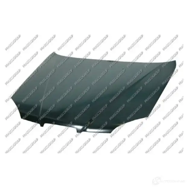 Капот PRASCO 8033533097331 2581527 dw0093100 QN WNR