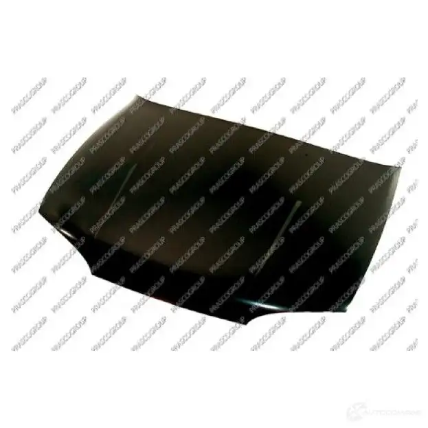 Капот PRASCO 2588501 0PVPW9 2 8033533136610 hn0253100