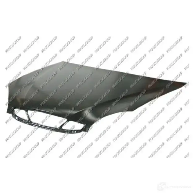 Капот PRASCO 2581510 UYC T2V 8033533000096 DW0073100