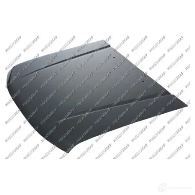 Капот PRASCO 8033533094248 P1ZF M0 DS8103100 2581252