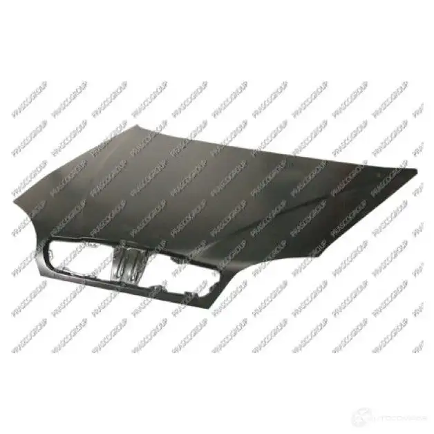 Капот PRASCO DW0203100 DW 0223100 2581556 UTIRV